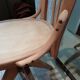 Office chair "Baumann"