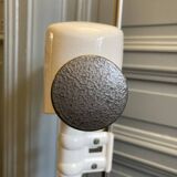 Personal scale and medicine measuring rod