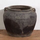 Antique vase in wabi-sabi style (c.1900) #18