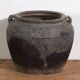 Vase ancien de style wabi sabi (c.1900) #18