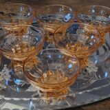 Cups, 50's glasses