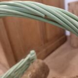 Log basket
