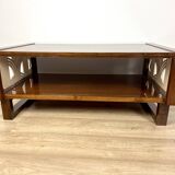 Modern Art Deco style coffee table