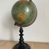Earth globe