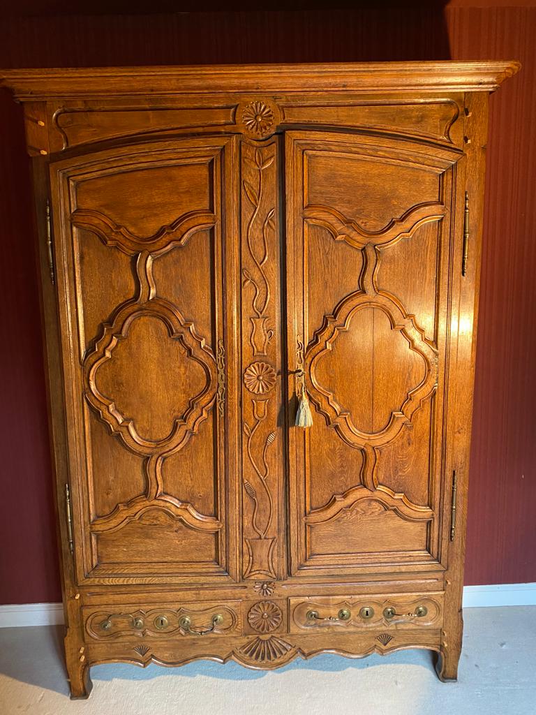 Armoire Lorraine