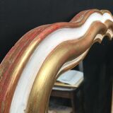 Fireplace mirror  110x153cm