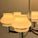 Chrome and opaline lustre
