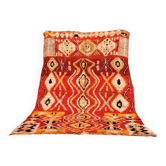 Boujaad vintage Moroccan Berber rug 256 x 163 cm Excellent condition