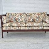 1970s, Swedish 2-seater sofa by Arne Norell.