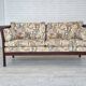 1970s, Swedish 2-seater sofa by Arne Norell.