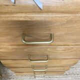 vintage chest of drawers
