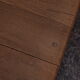 8 chairs danish dowel wood chairs, 1800s