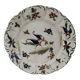 Grand plat capodimonte