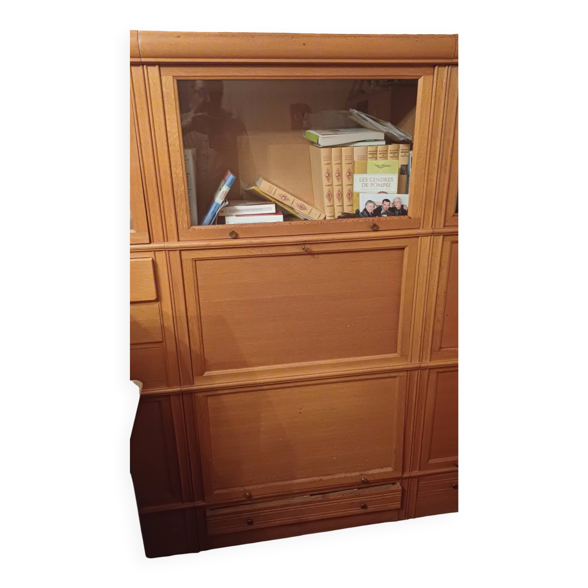 Meubles md vintage annees 70