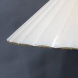 1960s Wooden Table Lamp, Czechoslovakia