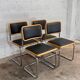Cesca B32 Chairs Marcel Breuer