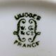 Complete Table Service Limoges William Guérin & Co - 20th Century Porcelain