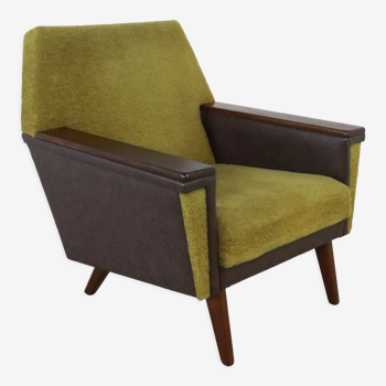 Armchair 'Woold'