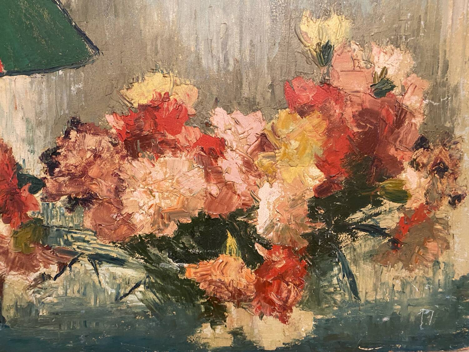 Still life by André Roy