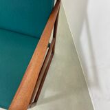 Danish Teak Sofa by Peter Hvidt & Orla Molgaard-Nielsen
