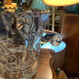 Crystal champagne bucket