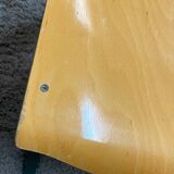 Baumann vintage beech dining chairs