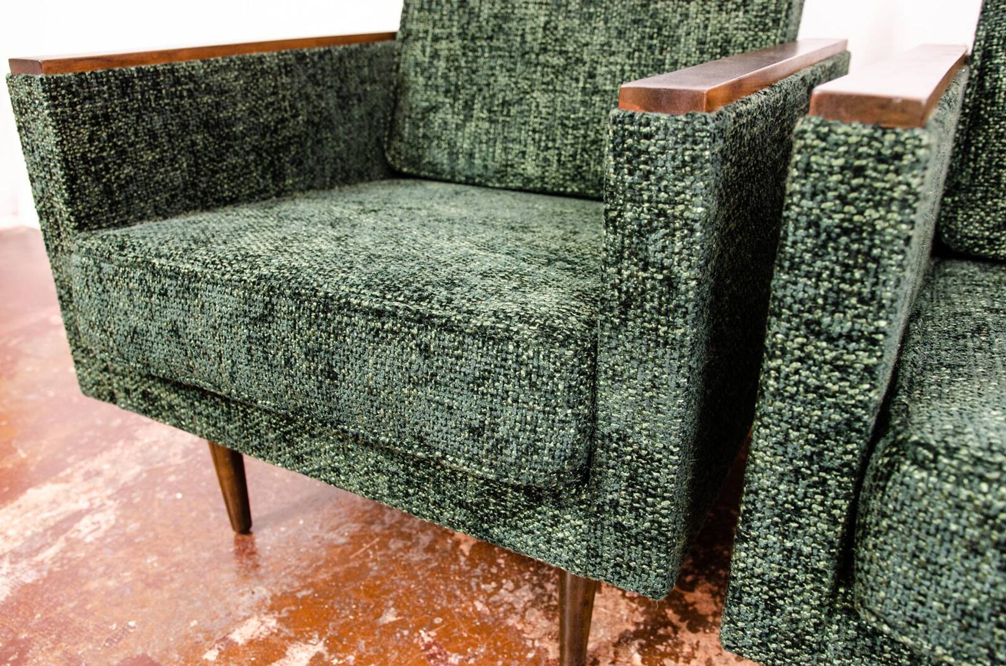 Vintage Armchairs "Nowe B" By Nfm, Poland, 1970s