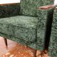 Fauteuils vintage "Nowe B" par Nfm, Pologne, 1970