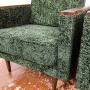 Vintage Armchairs "Nowe B" By Nfm, Poland, 1970s