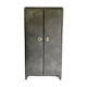 Armoire industrielle vintage 1950