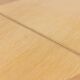 Guillerme et Chambron. Natural oak table. 1970s.