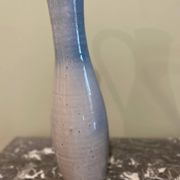 Large stoneware pitcher Roger Jacques