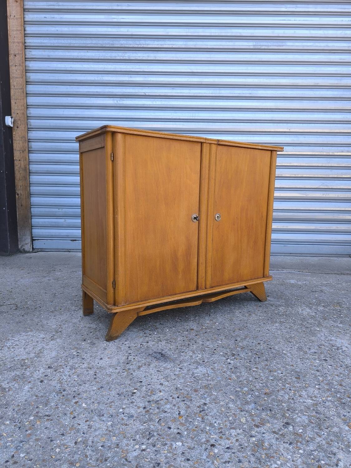 Art Deco style sideboard 1960