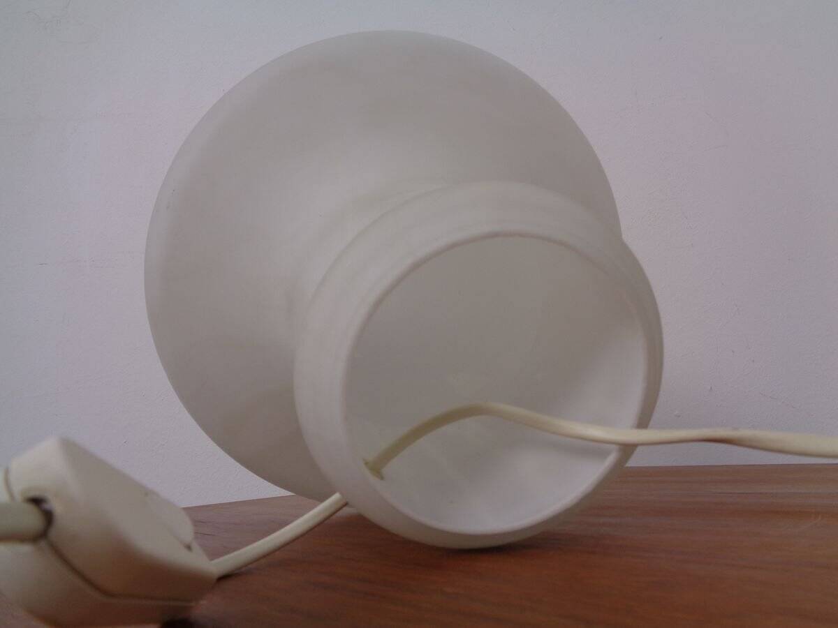 Mushroom Table Lamp by Peil & Putzler, 1970s