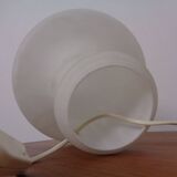 Mushroom Table Lamp by Peil & Putzler, 1970s