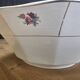 Set of 4 Digoin-Sarreguemines dishes