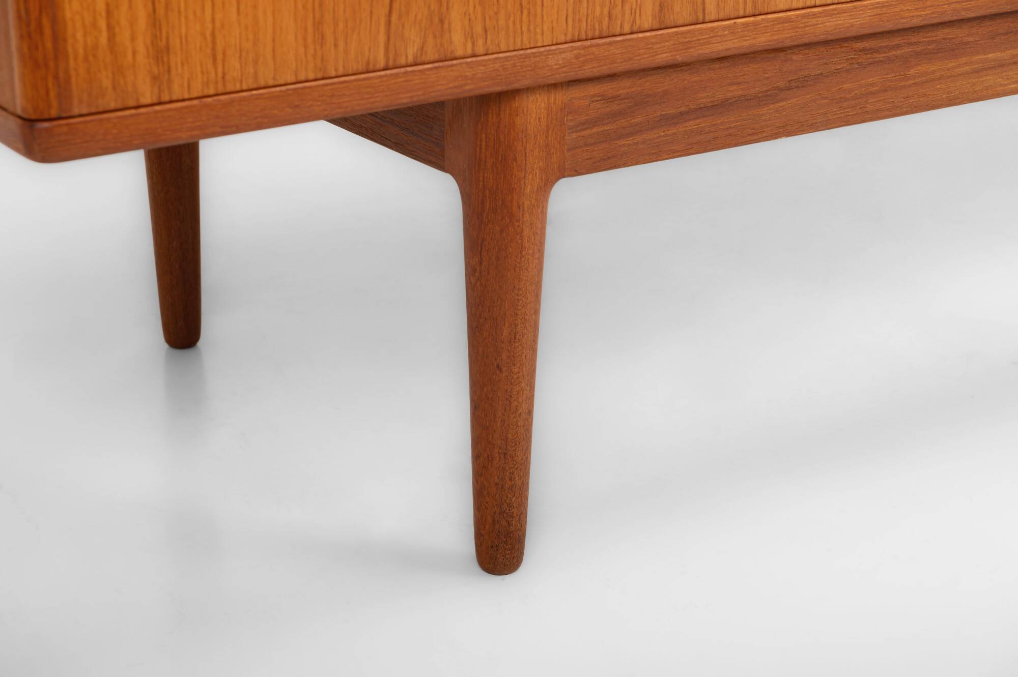 Sideboard by Christian Linneberg, Denmark, 1960s