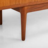 Sideboard by Christian Linneberg, Denmark, 1960s