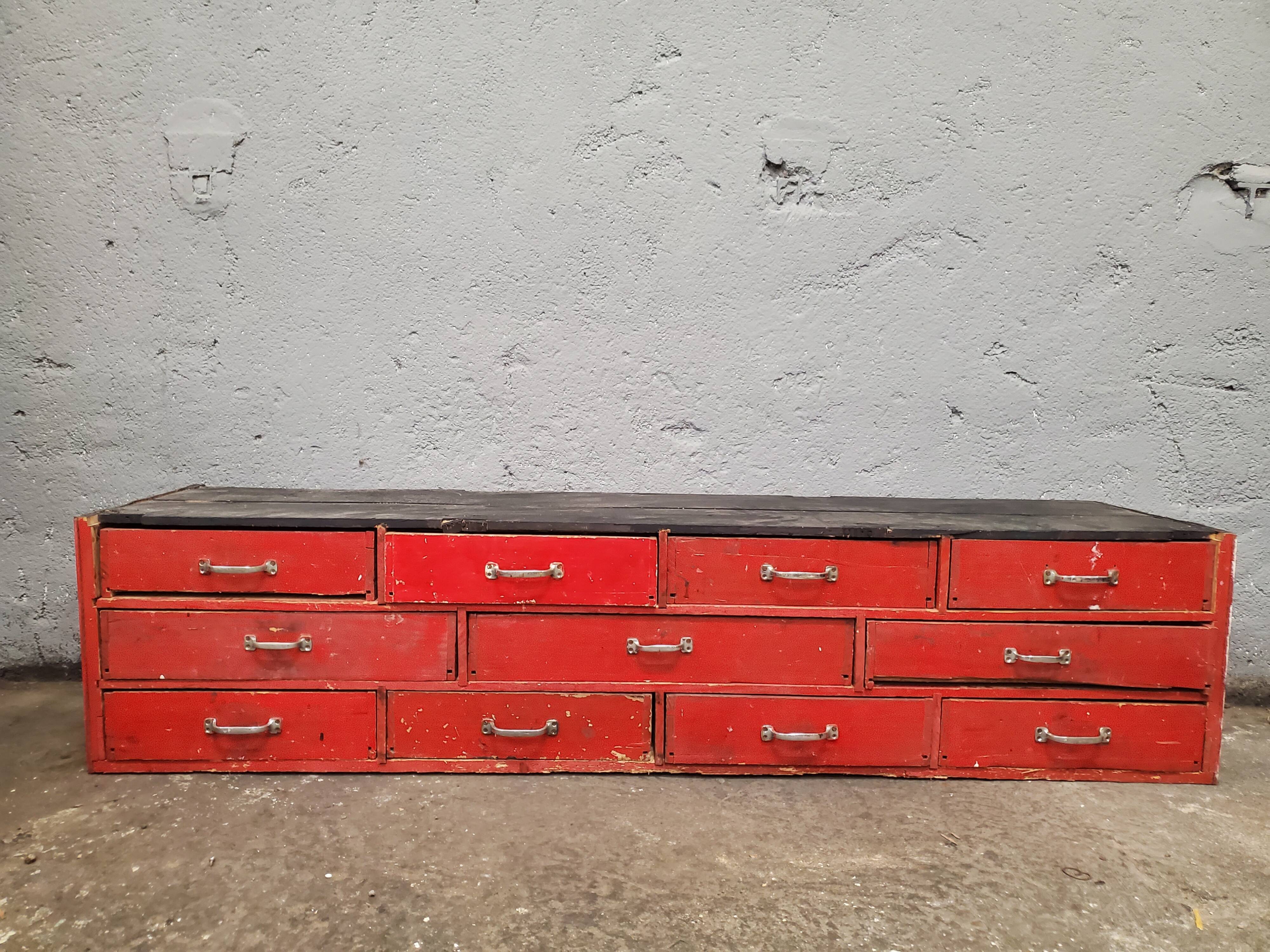 TV stand