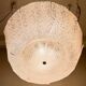 Barovier & Toso. Large ceiling lamp/chandelier by Barovier & Toso, Murano glass, Italy, 1960s, rare example.