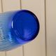 XL Murano Glass Vase in Blue, Italian Mid-Century Art Glass, 1970s