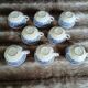 Antique coffee or tea service by Villeroy and Boch