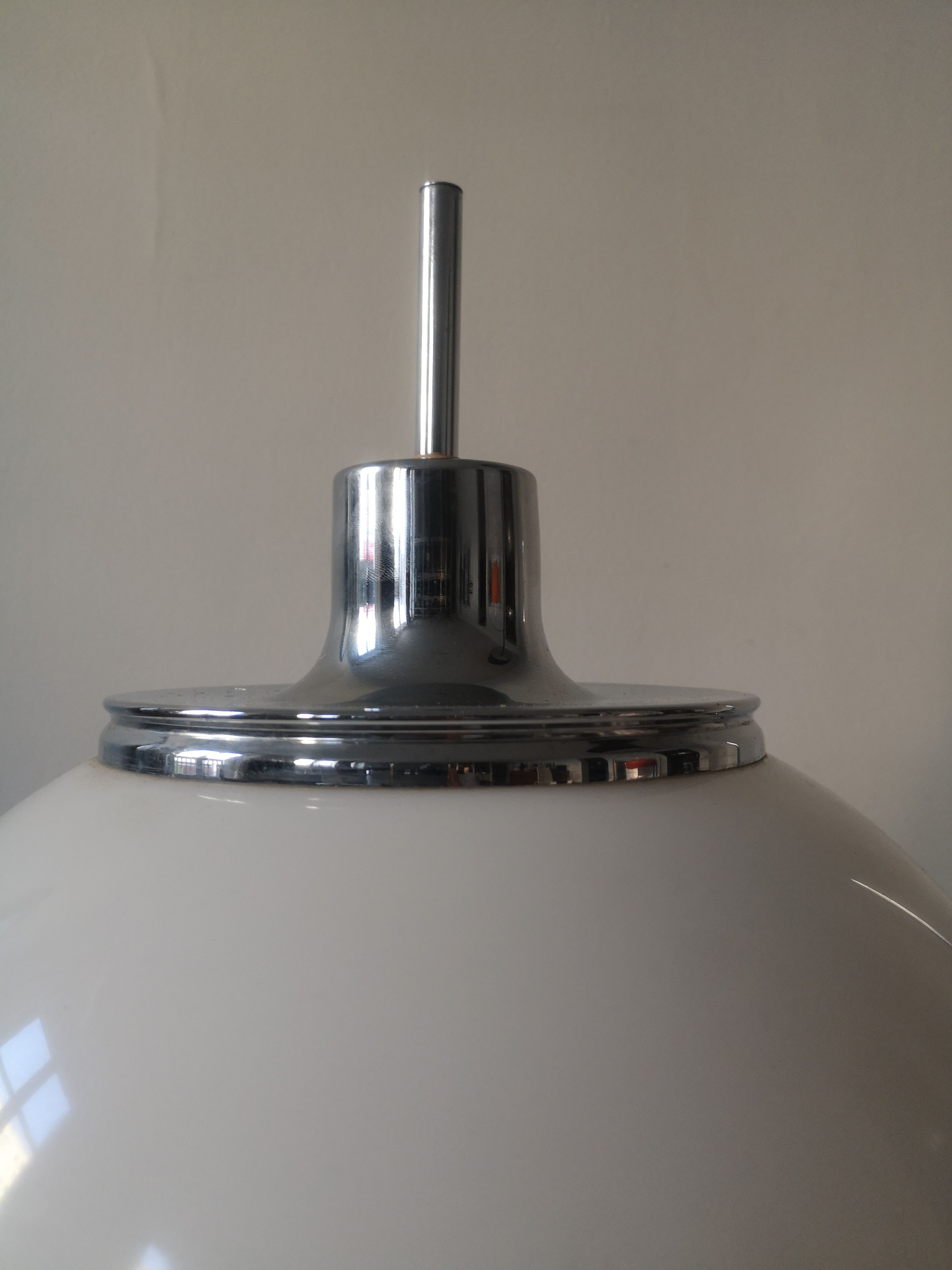 Paire de lampes de table champignon par Harvey Guzzini, 1970