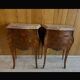 Pair of bedside tables