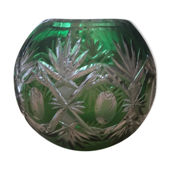 Saint Louis crystal ball