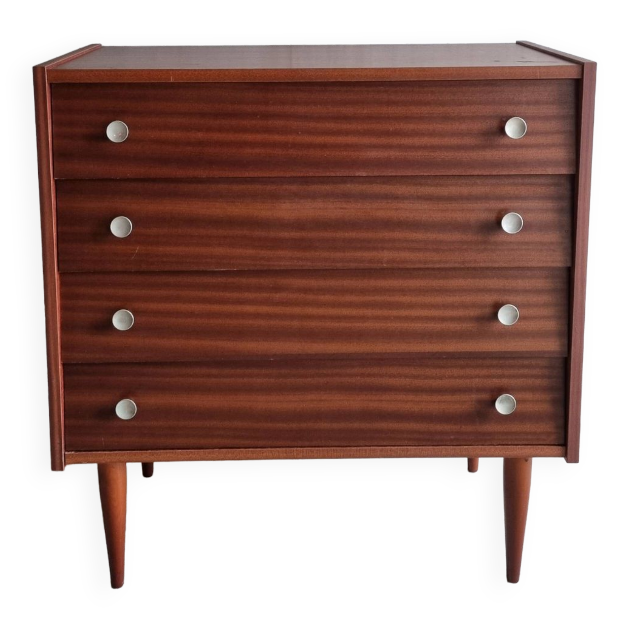 Vintage chest of drawers