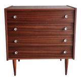 Vintage chest of drawers
