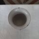 Small Medici lion head vase