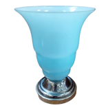 Bedside lamp art deco