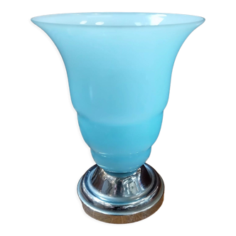 Bedside lamp art deco